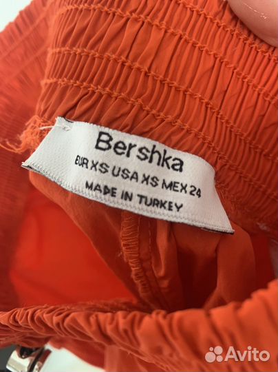 Шорты для девочки 134