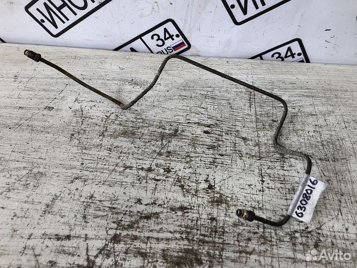 Тормозная трубка Mitsubishi Lancer 9 (CS) Седан