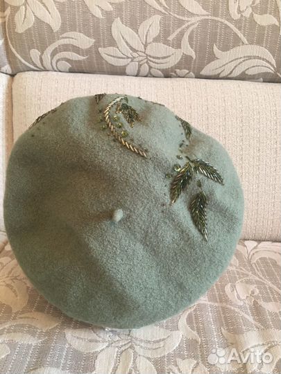 Берет р. 56-58