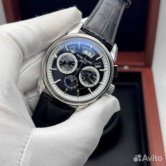 Часы мужские Patek Philippe Perpetual Calendar
