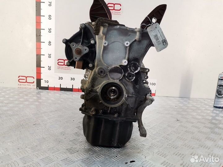 Блок для Peugeot-Citroen 308