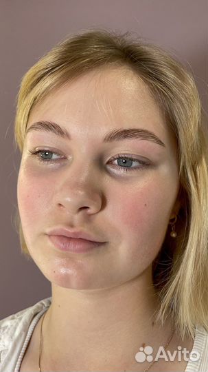 Мастер бровист