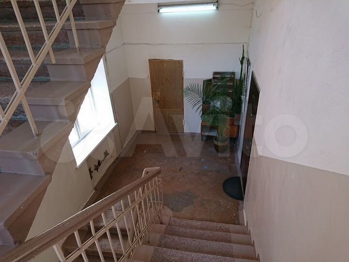 4-к. квартира, 133,7 м², 1/4 эт.