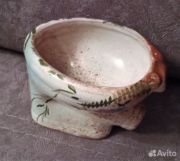 Сувениры, пепельницы, фигурки