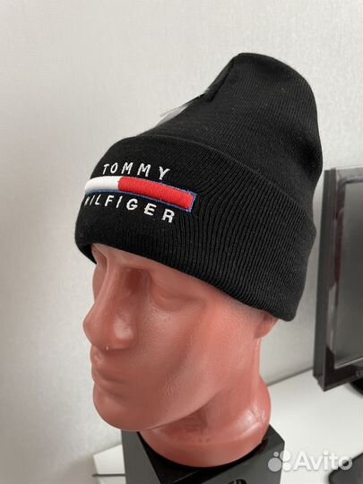 Мужская шапка новинки 2029