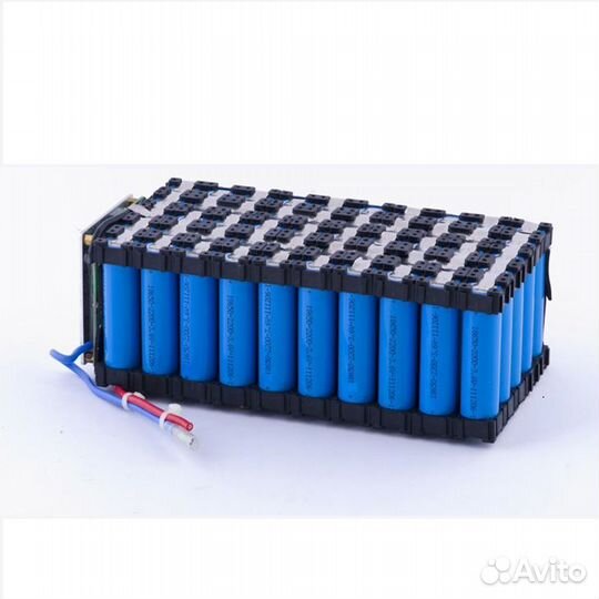 Аккумулятор для Kugoo M5 48v 24 А-ч