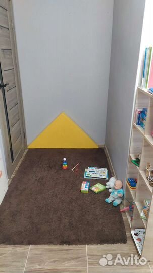 Логопед. Дефектолог. Логопедический массаж