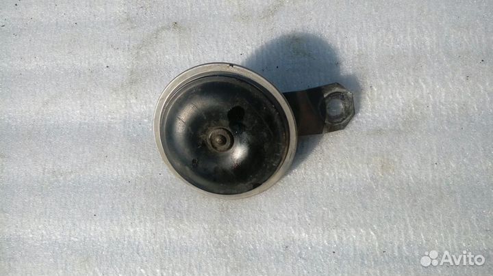 Suzuki GSX-R 750 K4 звуковой сигнал