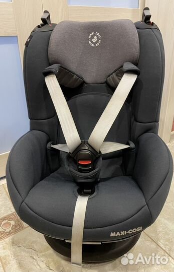 Автокресло детское Maxi Cosi Tobi 9-18 кг