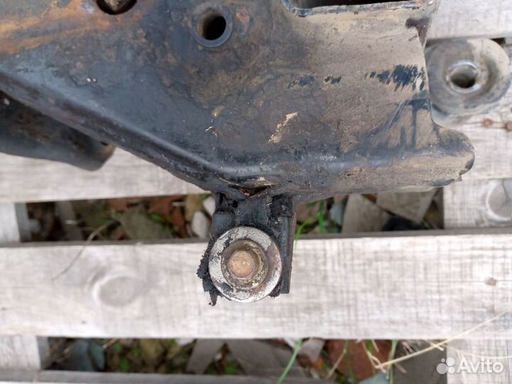 Передний подрамник балка Kia Sorento Prime 3