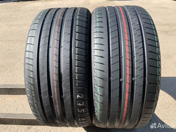 Bridgestone Alenza 001 275/35 R21