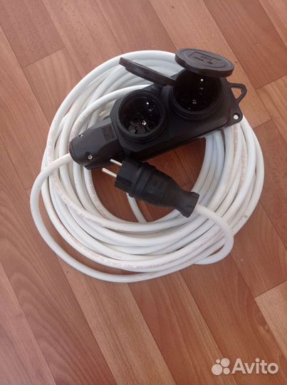 Удлинитель электрический