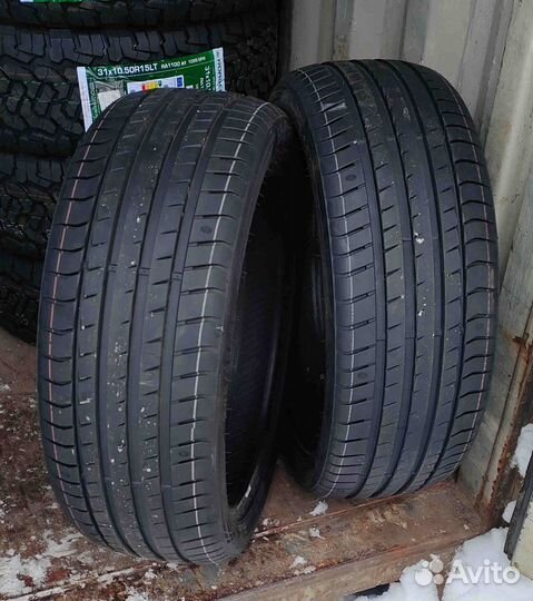 Triangle EffeXSport TH202 255/35 R19