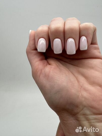 Мастер маникюра педикюра