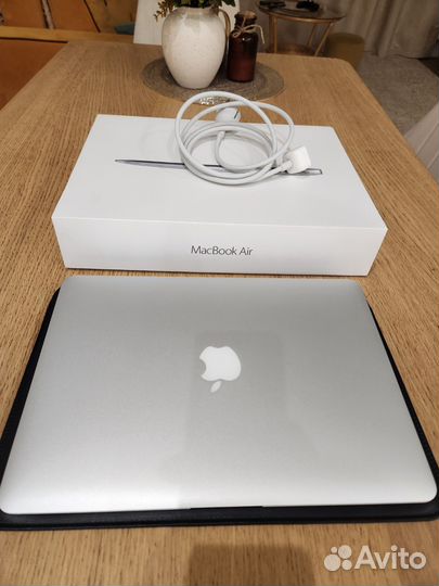 Apple MacBook Air 13 2017