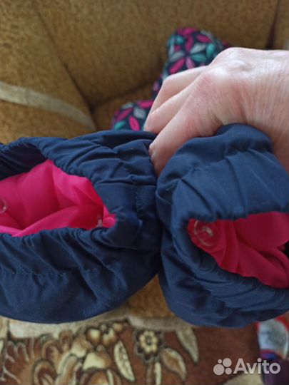 Комбинезон Fun time 98