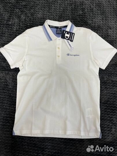 Поло champion оригинал