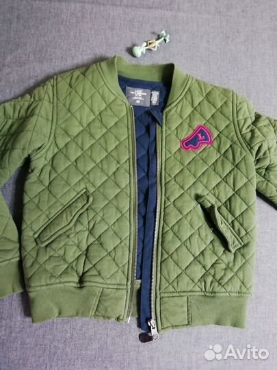 Детская одежда для мальчиков