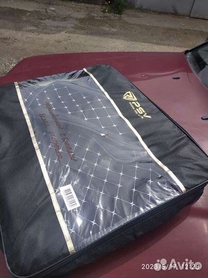 Автомобильные чехлы