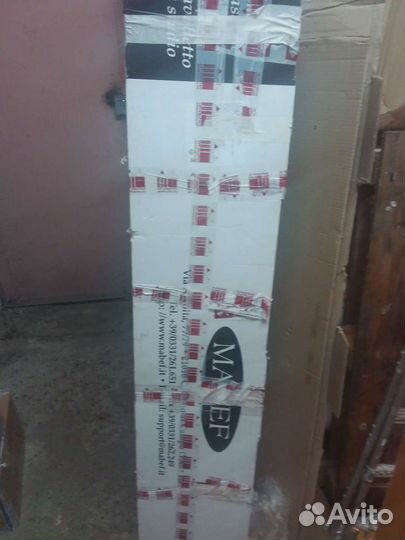 Мольберт студийный Mabef M/18 Италия, бук