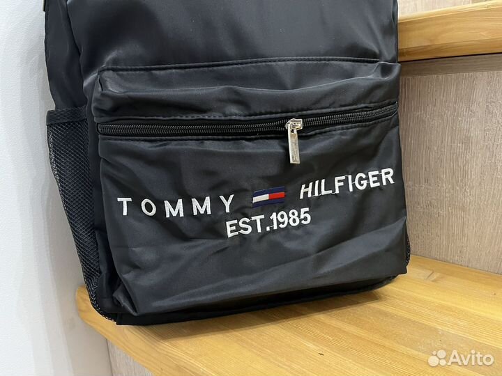 Рюкзак tommy hilfiger