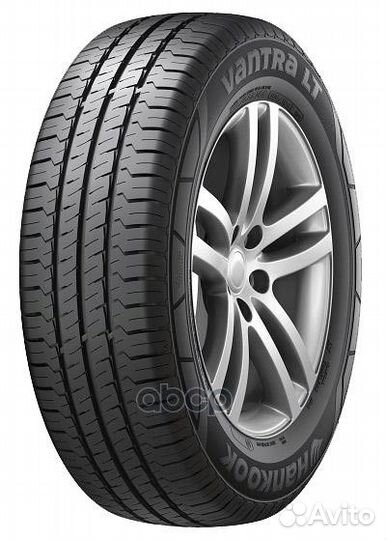 Hankook Vantra LT RA18 215/75 R16