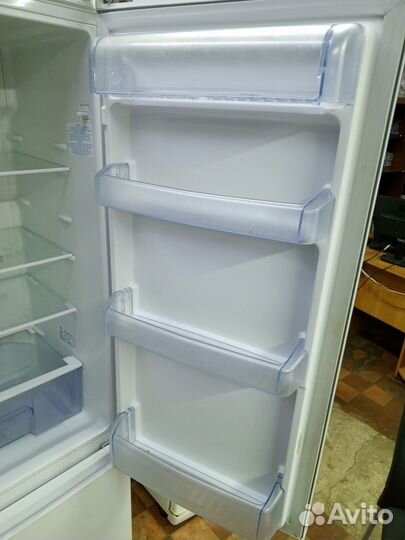 Холодильник Beko No frost гарантия рассрочка