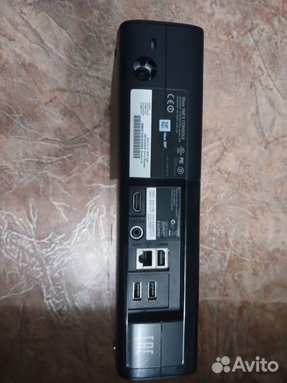 Xbox 360
