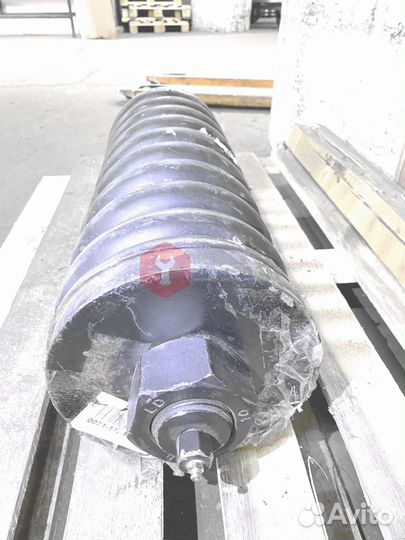 Натяжитель гусеницы Volvo EC350D14669589