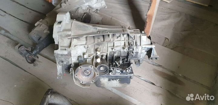 Запчасть на ауди а6 1996г