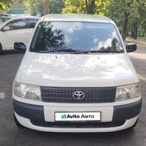 Toyota Probox 1.5 AT, 2004, 167 000 км, с пробегом, цена 980 000 руб.