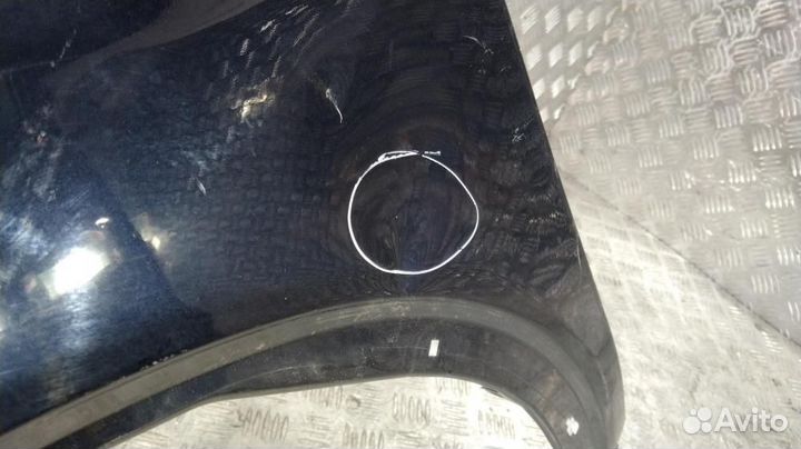 Крыло Honda Civic (2006-2012)