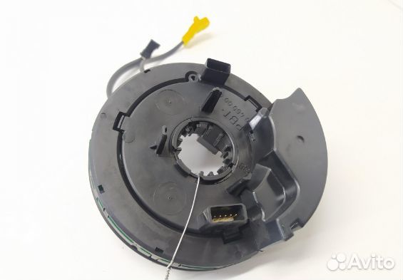 Шлейф руля Мерседес Бенц W208 W210 W463 01г