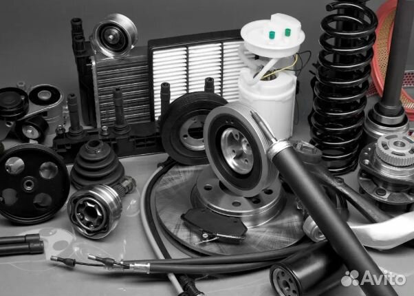 Комплектовщик автозапчастей вахта