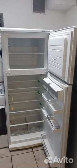 Холодильник Атлант