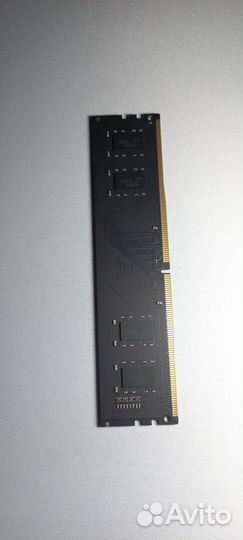 Оперативная память ddr4 4gb 2133Mhz