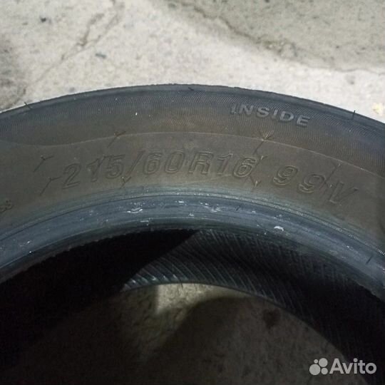 Toledo TL1000 215/60 R16 99V