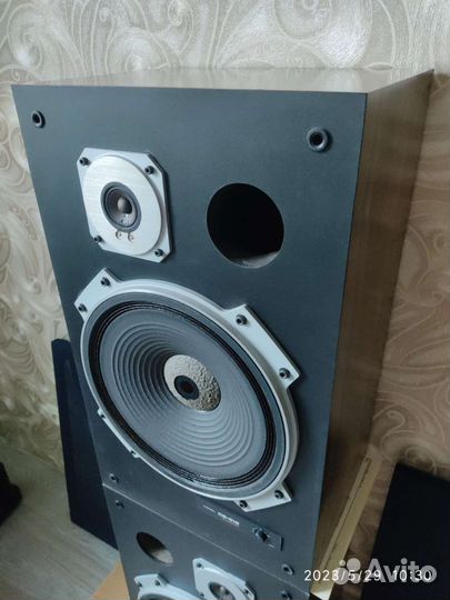 Акустика Pioneer CS-516