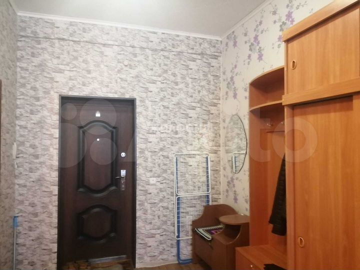 Квартира-студия, 29 м², 2/5 эт.