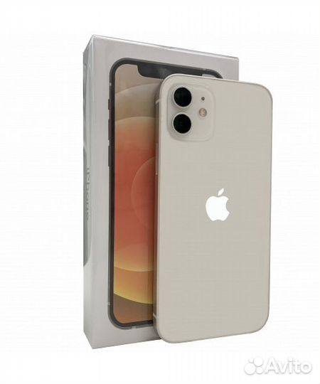 iPhone 12, 128 ГБ
