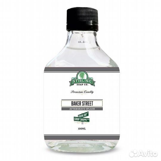 Лосьон после бритья Stirling в ассортименте