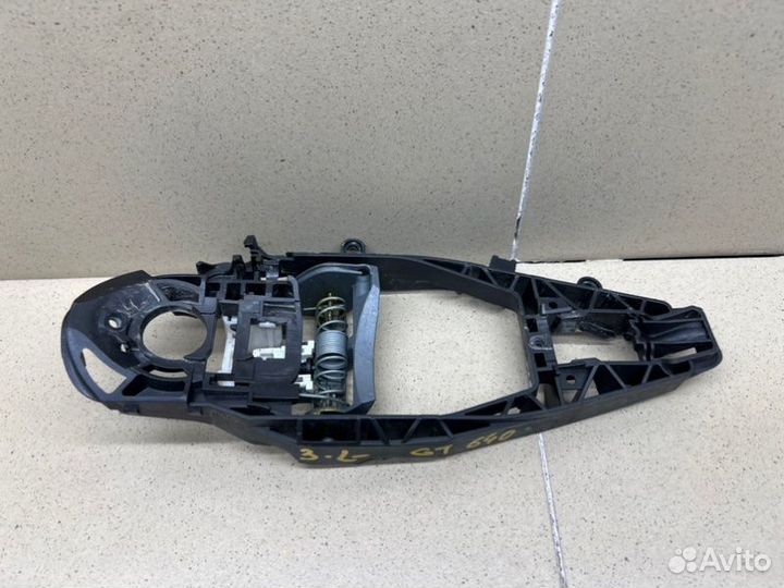 Ручка двери задняя левая Bmw 6-Serie Gt G32 B57