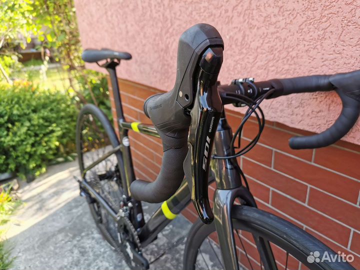 Cannondale caad 13 disc Новый. р. S (160-170) 2023