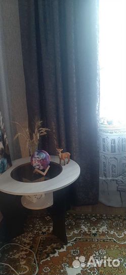 Светильник колонка