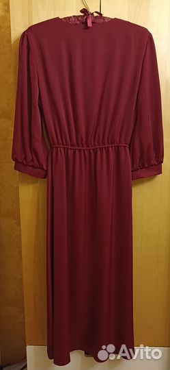 Платье вечернее