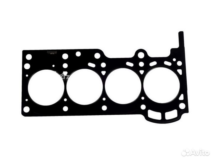 Stellox 1125996SX прокладка ГБЦ 0.25mm\ Toyota Yar