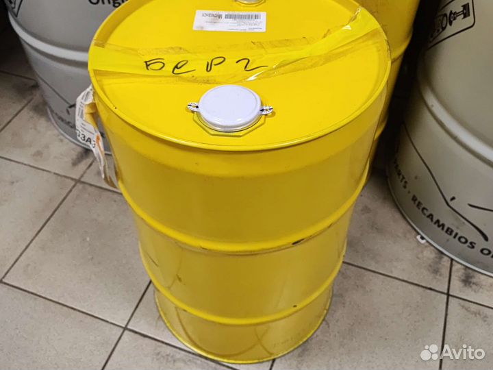 Бочка 50л 60л