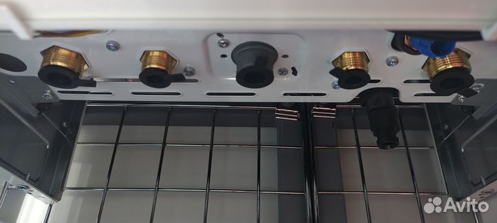 Котёл газовый Ariston Cares хс 24 FF