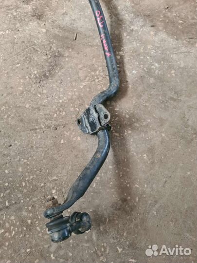 Стабилизатор передний Nissan X-Trail T30