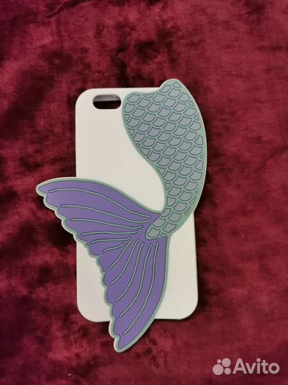 Чехол на iPhone 6s/7/8, чехол на iPhone 11